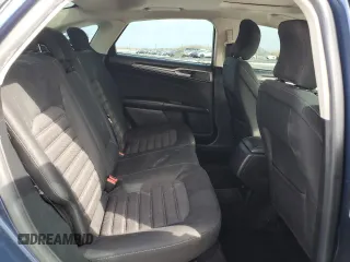 2018 Ford Fusion SE with VIN 3FA6P0H73JR112161, listed as a Copart auction lot 51308075 with 250,446 mi miles and Clean Title. Bid and sale history available at carsss.com. Image 10.