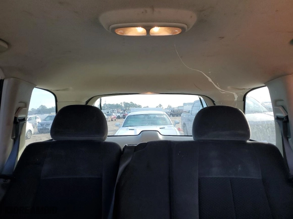 2008 Chevrolet TrailBlazer LT w/3LT with VIN 1GNDS13S782211668, listed as a Copart auction lot 42196835 with 164,193 mi miles and Salvage Title. Bid and sale history available at carsss.com. Image 10.