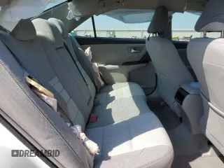 2017 Toyota Camry XLE with VIN 4T1BF1FK9HU353701, listed as a Copart auction lot 53508745 with Not Provided miles and Salvage Title. Bid and sale history available at carsss.com. Image 11.