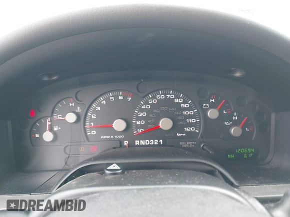 2004 Ford Explorer XLT with VIN 1FMZU73K74ZA32250, listed as a IAAI auction lot 42443552 with 120,694 mi miles and . Bid and sale history available at DreamBid. Image 7.