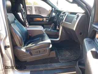 2012 Ford F-150 XL z VIN 1FTFW1CF8CFC93677, wystawiony jako IAAI lot #42219209 z przebiegiem 215 708 mil mil oraz . Historia ofert i sprzedaży dostępna na DreamBid. Obrazek 5.