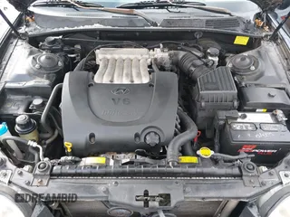 2005 Hyundai Sonata GLS with VIN KMHWF35H15A107824, listed as a IAAI auction lot 41724918 with 109,411 mi miles. Bid and sale history available at carsss.com. Image 10.