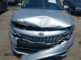 2019 Kia Optima LX with VIN 5XXGT4L3XKG345802, listed as a IAAI auction lot 42609317 with 74,664 mi miles and . Bid and sale history available at DreamBid. Image 12.