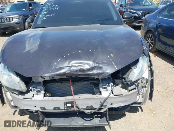 2022 Ford Mustang Mach-E Select z VIN 3FMTK1SS9NMA18394, wystawiony jako IAAI lot #40067340 z przebiegiem 35 805 mil mil oraz . Historia ofert i sprzedaży dostępna na DreamBid. Obrazek 6.