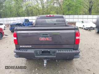 2016 GMC Sierra 1500 with VIN 1GTV2LEC9GZ227018, listed as a IAAI auction lot 41970128 with 72,107 mi miles and . Bid and sale history available at carsss.com. Image 16.