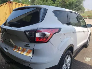 2017 Ford Escape SE with VIN 1FMCU0GD7HUB03863, listed as a IAAI auction lot 42279724 with 109,539 mi miles and . Bid and sale history available at DreamBid. Image 26.