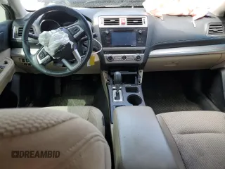 2016 Subaru Outback Premium z VIN 4S4BSAHC3G3254541, wystawiony jako Copart lot #53671175 z przebiegiem Nie podano mil oraz Szkoda całkowita • Salvage title. Historia ofert i sprzedaży dostępna na DreamBid. Obrazek 8.
