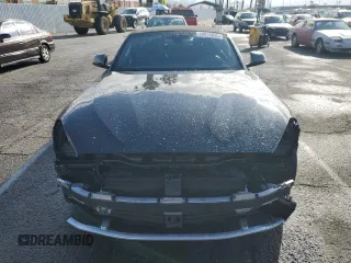 2020 BMW Z4 sDriveM40i with VIN WBAHF9C02LWW55809, listed as a Copart auction lot 48812855 with 39,680 mi miles and Salvage Title. Bid and sale history available at carsss.com. Image 5.
