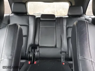 2016 Jeep Grand Cherokee Limited 75th Anniversary with VIN 1C4RJFBG6GC342238, listed as a Copart auction lot 47410885 with 86,859 mi miles and Salvage Title. Bid and sale history available at carsss.com. Image 10.