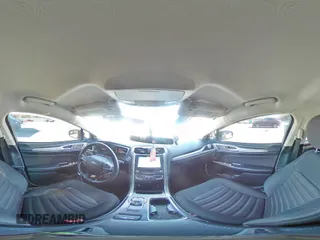 2018 Ford Fusion SE with VIN 3FA6P0HD1JR252599, listed as a Copart auction lot 45666525 with 61,405 mi miles and Salvage Title. Bid and sale history available at DreamBid. Image 13.