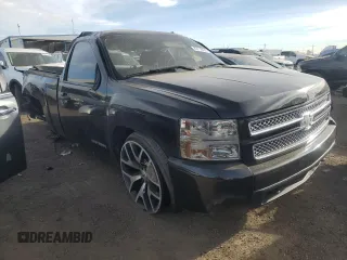 2011 Chevrolet Silverado 1500 LT with VIN 1GCNKSE0XBZ335401, listed as a Copart auction lot 83712434 with 263,091 mi miles and Salvage Title. Bid and sale history available at DreamBid. Image 4.