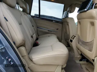 2011 Mercedes-Benz GL-Class GL 450 with VIN 4JGBF7BE6BA678091, listed as a Copart auction lot 69116404 with 176,870 mi miles and Clean Title. Bid and sale history available at carsss.com. Image 11.