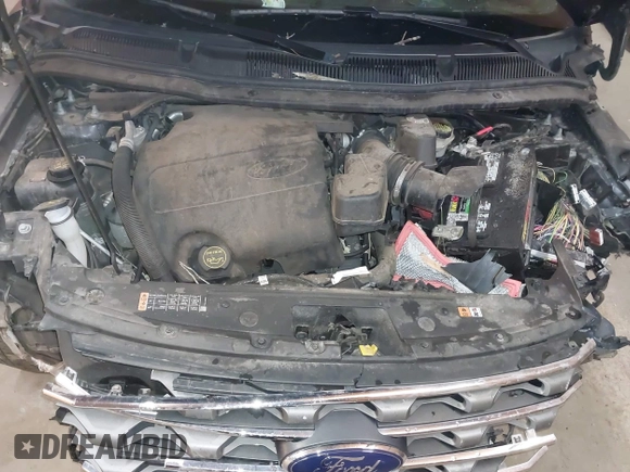 2016 Ford Explorer с VIN 1FM5K8B82GGA12536, выставлен на аукционе IAAI как лот 42147974 с пробегом Не указан миль и . История ставок и продаж доступна на DreamBid. Изображение 10.