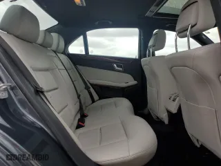 2013 Mercedes-Benz E-Class E 350 Luxury with VIN WDDHF8JBXDA719617, listed as a Copart auction lot 50721255 with 119,710 mi miles and Salvage Title. Bid and sale history available at carsss.com. Image 10.