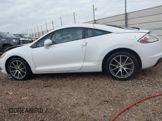 2012 Mitsubishi Eclipse GS with VIN 4A31K5DF6CE004908, listed as a IAAI auction lot 41514855 with 196,484 mi miles and . Bid and sale history available at DreamBid. Image 14.