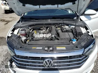 2021 Volkswagen Jetta S with VIN 3VWC57BUXMM089826, listed as a Copart auction lot 57339935 with 57,436 mi miles and Non repairable. Bid and sale history available at DreamBid. Image 11.