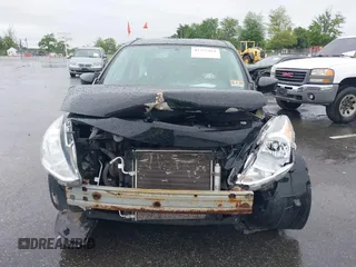 2017 Nissan Versa SV with VIN 3N1CN7AP1HL826585, listed as a IAAI auction lot 42355161 with 133,654 mi miles and . Bid and sale history available at DreamBid. Image 12.