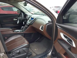 2010 Chevrolet Equinox 2LT with VIN 2CNALPEW2A6292868, listed as a IAAI auction lot 41971995 with 228,691 mi miles and . Bid and sale history available at DreamBid. Image 5.