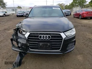 2016 Audi Q3 Premium Plus with VIN WA1BFCFS7GR019890, listed as a Copart auction lot 73400682 with 61,397 mi miles. Bid and sale history available at carsss.com. Image 5.