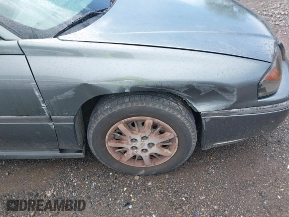 2004 Chevrolet Impala with VIN 2G1WF52E849247611, listed as a IAAI auction lot 42094749 with 203,391 mi miles and . Bid and sale history available at DreamBid. Image 12.