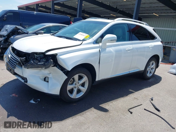 2015 Lexus RX 350 с VIN 2T2BK1BA2FC333003, выставлен на аукционе IAAI как лот 42582647 с пробегом 95 339 миль миль и . История ставок и продаж доступна на DreamBid. Изображение 18.