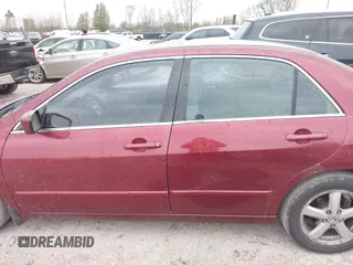 2005 Honda Accord EX z VIN 1HGCM56765A015284, wystawiony jako IAAI lot #42065143 z przebiegiem 283 360 mil mil oraz . Historia ofert i sprzedaży dostępna na DreamBid. Obrazek 15.