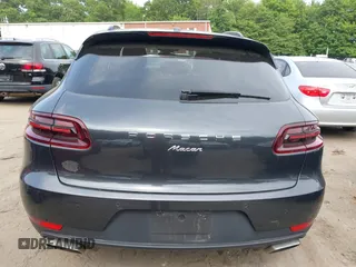2018 Porsche Macan with VIN WP1AA2A52JLB23840, listed as a IAAI auction lot 42472844 with 53,368 mi miles and . Bid and sale history available at DreamBid. Image 16.