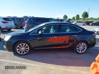 2013 Buick Verano Group with VIN 1G4PS5SK9D4239710, listed as a IAAI auction lot 42328125 with 139,751 mi miles and . Bid and sale history available at DreamBid. Image 14.