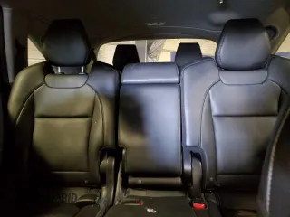 2018 Acura MDX Technology с VIN 5J8YD4H51JL025277, выставлен на аукционе Copart как лот 57998205 с пробегом 79 313 миль миль и Списание • Salvage title. История ставок и продаж доступна на DreamBid. Изображение 10.