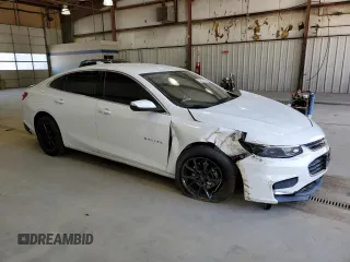 2018 Chevrolet Malibu LT with VIN 1G1ZD5STXJF131590, listed as a Copart auction lot 54821465 with 151,134 mi miles and Clean Title. Bid and sale history available at DreamBid. Image 4.