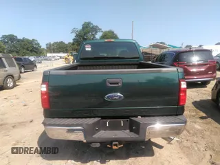 2010 Ford F-250 XL with VIN 1FTSX2BR2AEB33052, listed as a IAAI auction lot 42670640 with 197,585 mi miles and . Bid and sale history available at DreamBid. Image 16.