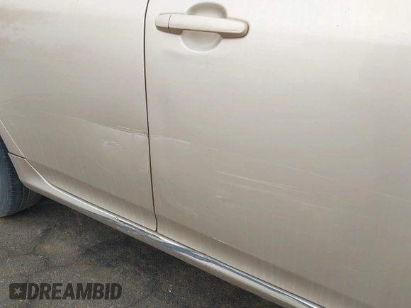 2011 Toyota Corolla L with VIN 2T1BU4EE3BC607950, listed as a IAAI auction lot 39460408 with 158,699 mi miles and . Bid and sale history available at DreamBid. Image 11.