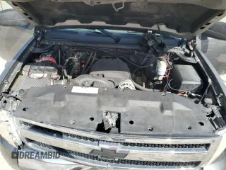 2008 Chevrolet Silverado 1500 Work Truck with VIN 1GCEC14C28Z123362, listed as a Copart auction lot 78671964 with 156,514 mi miles and Salvage Title. Bid and sale history available at carsss.com. Image 12.