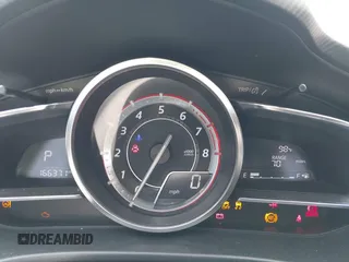 2014 Mazda 3 S Grand Touring with VIN JM1BM1W37E1213159, listed as a IAAI auction lot 42081848 with 166,371 mi miles and . Bid and sale history available at DreamBid. Image 7.