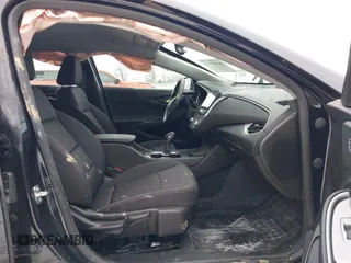 2023 Chevrolet Malibu RS with VIN 1G1ZG5ST5PF235436, listed as a IAAI auction lot 41607975 with Not Provided miles and . Bid and sale history available at DreamBid. Image 5.