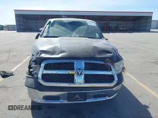2019 Ram 1500 Tradesman z VIN 1C6RR6KM9KS749538, wystawiony jako IAAI lot #41743266 z przebiegiem 164 161 mil mil oraz . Historia ofert i sprzedaży dostępna na DreamBid. Obrazek 12.