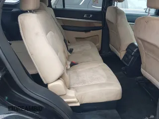 2016 Ford Explorer z VIN 1FM5K7B88GGB03613, wystawiony jako IAAI lot #42204274 z przebiegiem 120 334 mil mil oraz . Historia ofert i sprzedaży dostępna na DreamBid. Obrazek 8.