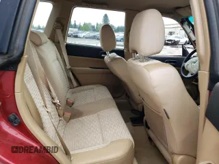 2005 Subaru Forester XS с VIN JF1SG65665H707381, выставлен на аукционе Copart как лот 54961725 с пробегом 251 674 миль миль и Списание • Salvage title. История ставок и продаж доступна на DreamBid. Изображение 10.