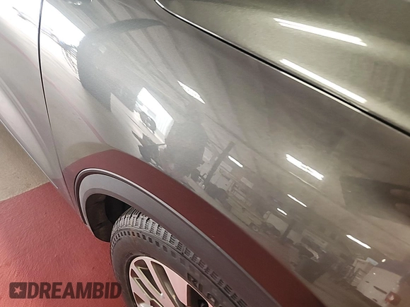 2020 Ford Escape Titanium Hybrid с VIN 1FMCU0DZ5LUC33021, выставлен на аукционе IAAI как лот 42788944 с пробегом 60 049 миль миль и . История ставок и продаж доступна на DreamBid. Изображение 27.