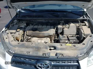 2009 Toyota RAV4 with VIN 2T3BF33V79W006516, listed as a IAAI auction lot 42118979 with 200,299 mi miles and . Bid and sale history available at DreamBid. Image 10.