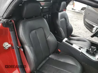 2006 Chrysler Crossfire with VIN 1C3AN55L16X069497, listed as a Copart auction lot 86840374 with Not Provided miles and Salvage Title. Bid and sale history available at DreamBid. Image 10.