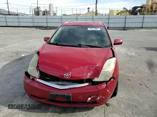 2006 Toyota Prius with VIN JTDKB20U963183455, listed as a Copart auction lot 47277825 with 244,740 mi miles and Salvage Title. Bid and sale history available at carsss.com. Image 10.