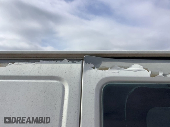 2013 Chevrolet Express Cargo with VIN 1GCZGTCG9D1119386, listed as a IAAI auction lot 42677944 with 370,545 mi miles and . Bid and sale history available at DreamBid. Image 36.