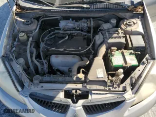 2004 Mitsubishi Lancer ES with VIN JA3AJ26E04U069574, listed as a Copart auction lot 77494574 with 171,068 mi miles and Clean Title. Bid and sale history available at carsss.com. Image 11.