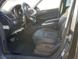 2013 Mercedes-Benz M 350 with VIN 4JGDA5JB8DA256832, listed as a Copart auction lot 47493005 with 72,233 mi miles and Salvage Title. Bid and sale history available at DreamBid. Image 7.