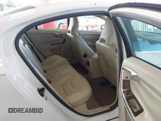 2013 Volvo S60 T5 Premier with VIN YV1612FS2D2199231, listed as a IAAI auction lot 42513014 with 85,446 mi miles and . Bid and sale history available at DreamBid. Image 8.