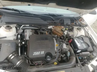 2005 Chevrolet Malibu LT with VIN 1G1ZU54815F197248, listed as a Copart auction lot 72914884 with 205,843 mi miles and Salvage Title. Bid and sale history available at carsss.com. Image 11.