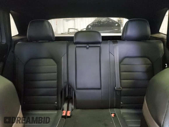 2021 Volkswagen Atlas SEL Premium z VIN 1V2TE2CA0MC220420, wystawiony jako Copart lot #56583215 z przebiegiem 27 662 mil mil oraz Szkoda całkowita • Salvage title. Historia ofert i sprzedaży dostępna na DreamBid. Obrazek 10.