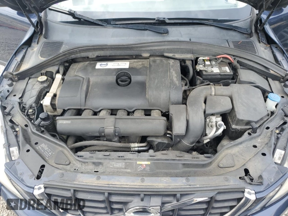 2012 Volvo XC60 3.2L с VIN YV4952DZ3C2309870, выставлен на аукционе Copart как лот 52700555 с пробегом 108 474 миль миль и На запчасти • Non repairable. История ставок и продаж доступна на DreamBid. Изображение 12.
