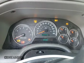 2004 GMC Envoy XL SLE with VIN 1GKET16S646125913, listed as a Copart auction lot 86113974 with 197,992 mi miles and Clean Title. Bid and sale history available at carsss.com. Image 9.